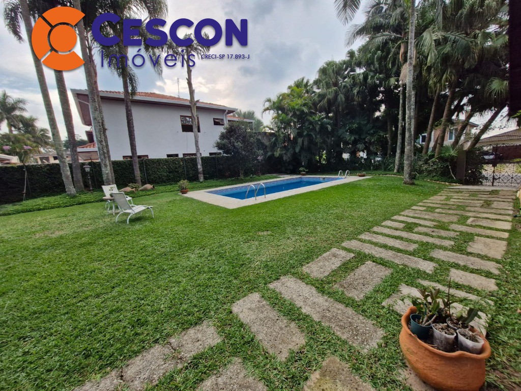 Casa de Condomínio à venda com 3 quartos, 397m² - Foto 18