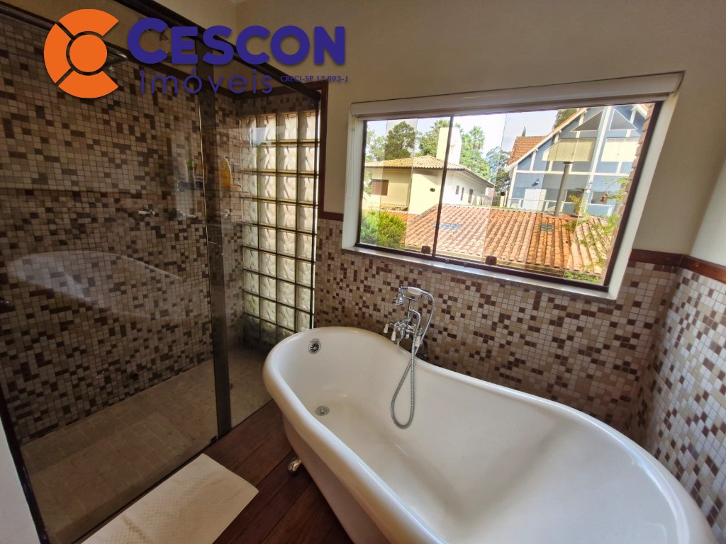 Casa de Condomínio à venda com 3 quartos, 397m² - Foto 45