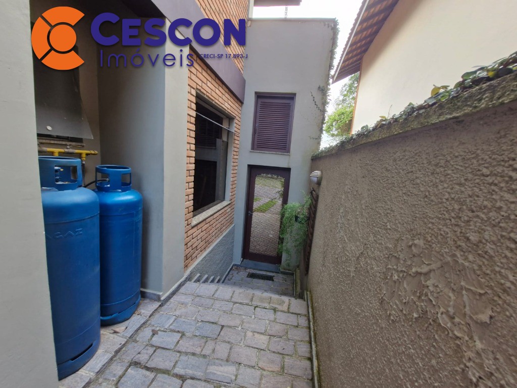 Casa de Condomínio à venda com 3 quartos, 397m² - Foto 22