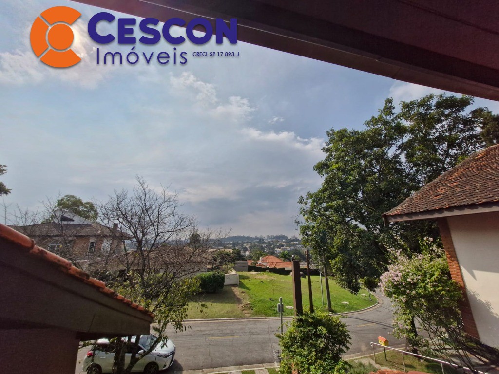 Casa de Condomínio à venda com 3 quartos, 397m² - Foto 57