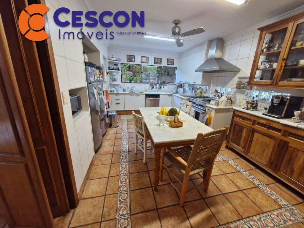Casa de Condomínio à venda com 3 quartos, 397m² - Foto 34