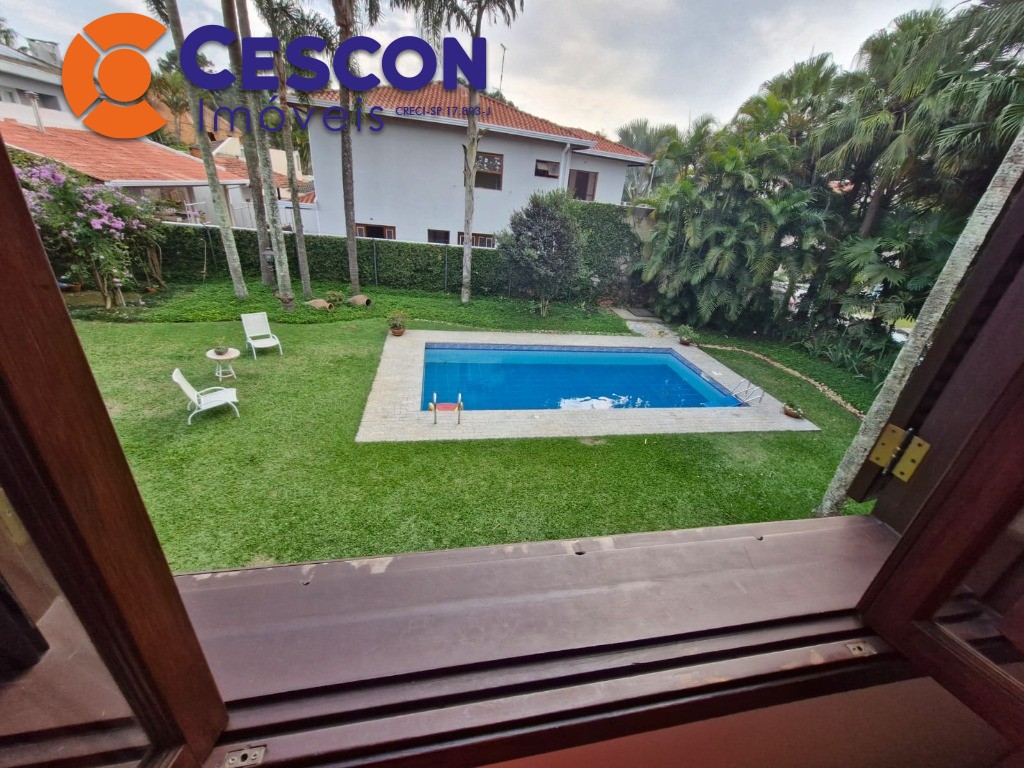 Casa de Condomínio à venda com 3 quartos, 397m² - Foto 38