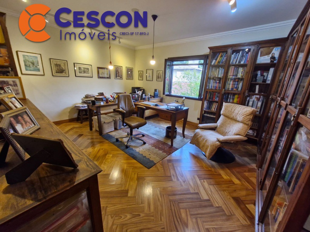 Casa de Condomínio à venda com 3 quartos, 397m² - Foto 50