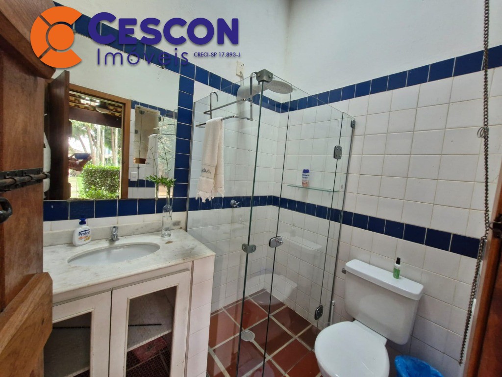 Casa de Condomínio à venda com 3 quartos, 397m² - Foto 15