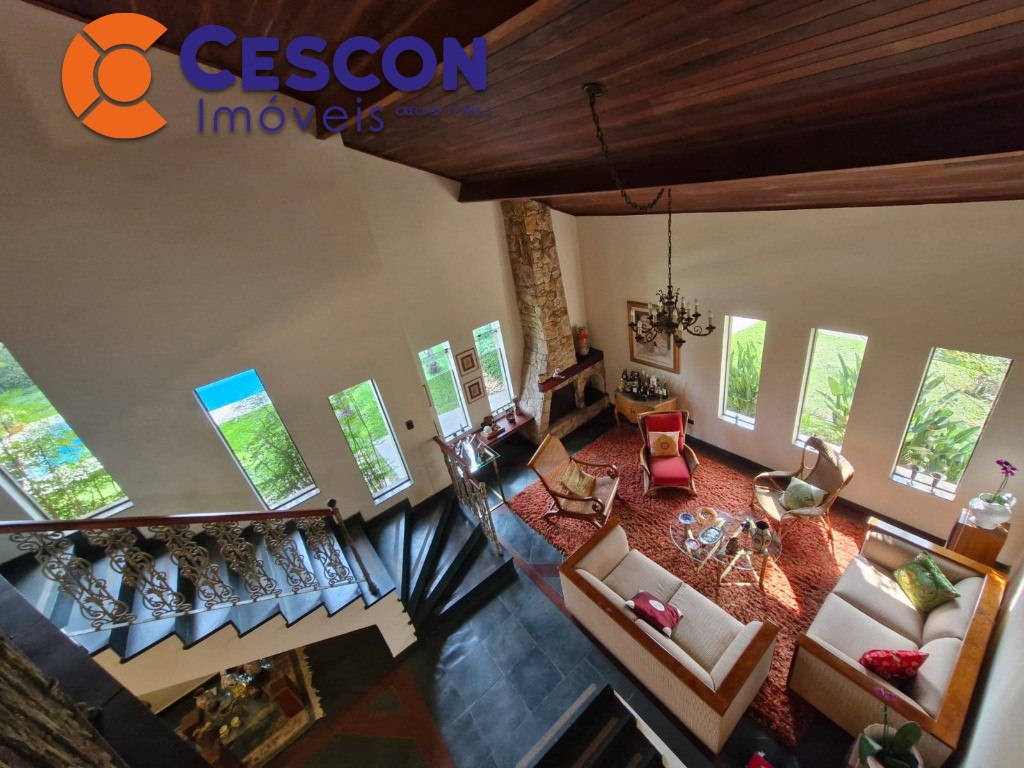 Casa de Condomínio à venda com 3 quartos, 397m² - Foto 61