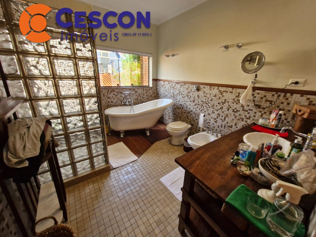 Casa de Condomínio à venda com 3 quartos, 397m² - Foto 40