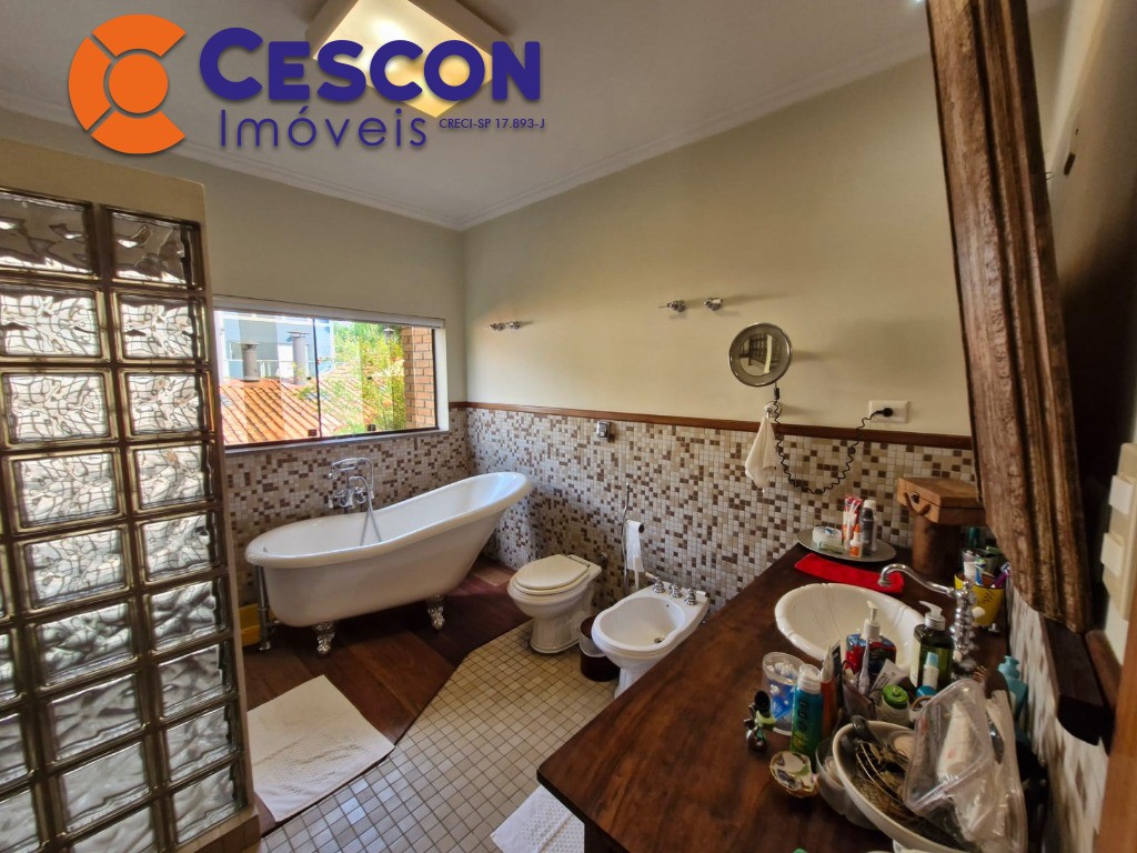 Casa de Condomínio à venda com 3 quartos, 397m² - Foto 44