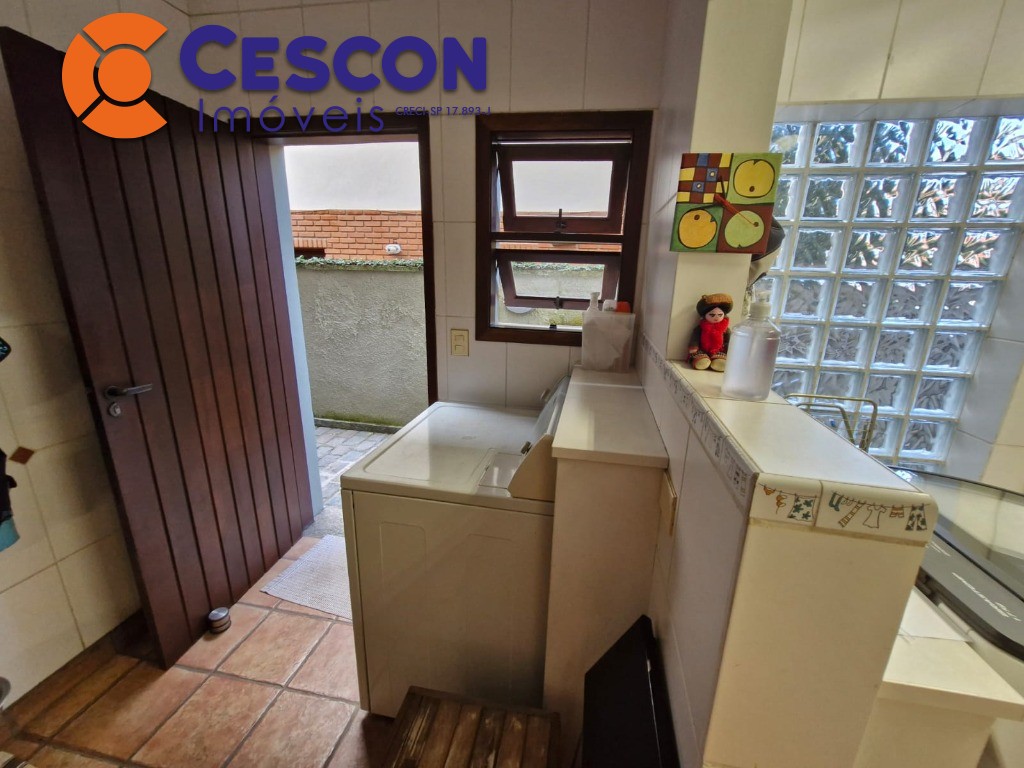 Casa de Condomínio à venda com 3 quartos, 397m² - Foto 21