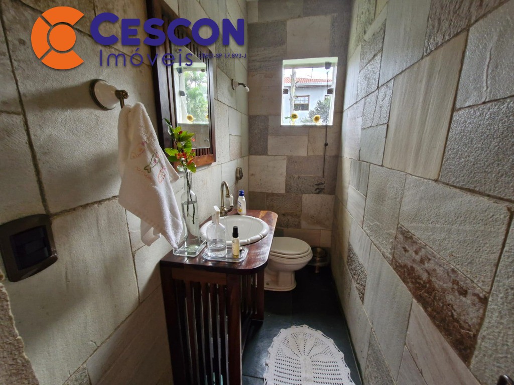 Casa de Condomínio à venda com 3 quartos, 397m² - Foto 23