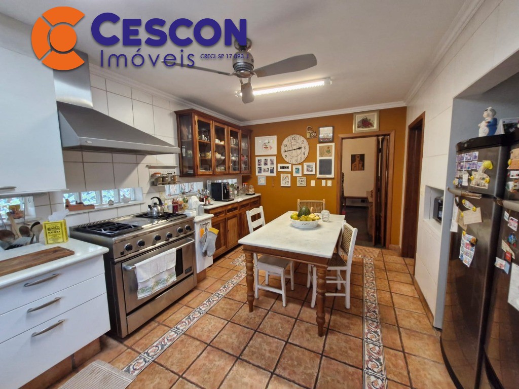 Casa de Condomínio à venda com 3 quartos, 397m² - Foto 32