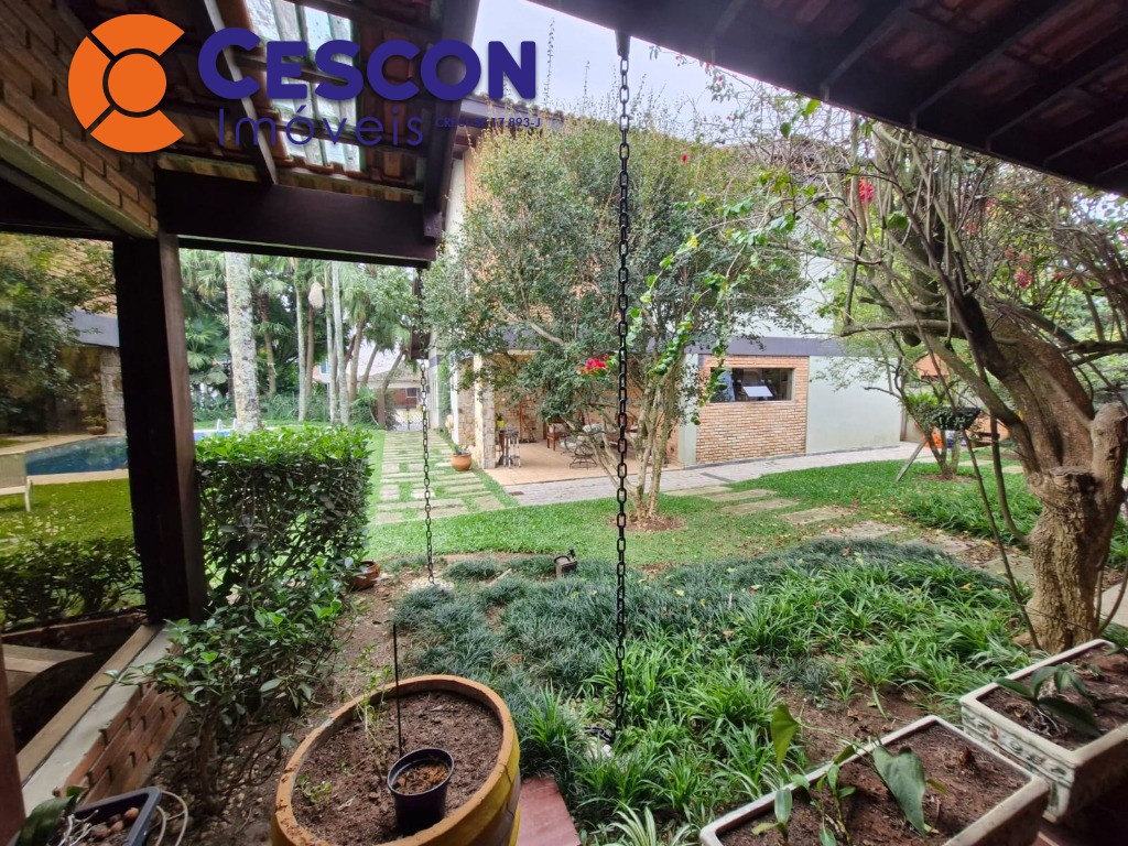 Casa de Condomínio à venda com 3 quartos, 397m² - Foto 6