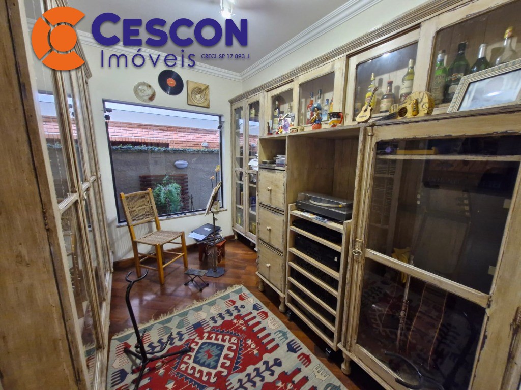 Casa de Condomínio à venda com 3 quartos, 397m² - Foto 26