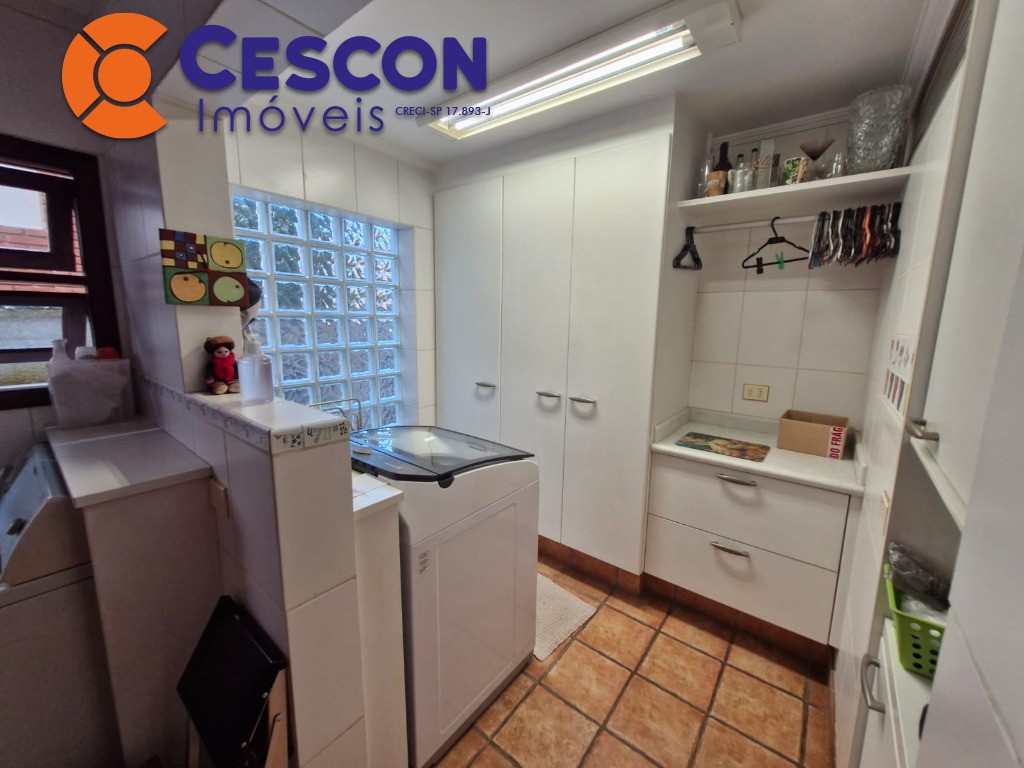 Casa de Condomínio à venda com 3 quartos, 397m² - Foto 25