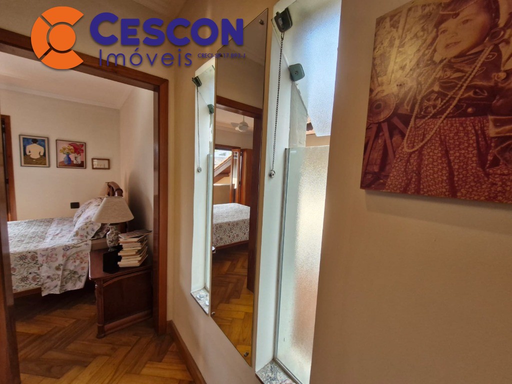 Casa de Condomínio à venda com 3 quartos, 397m² - Foto 48