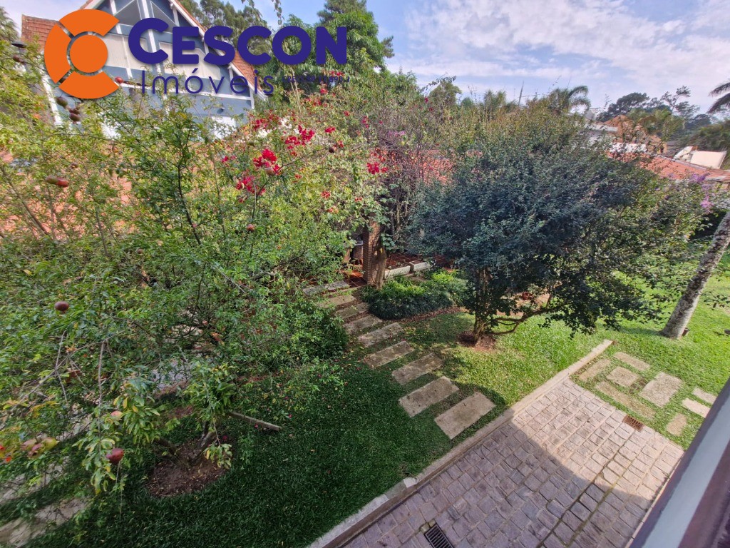 Casa de Condomínio à venda com 3 quartos, 397m² - Foto 36