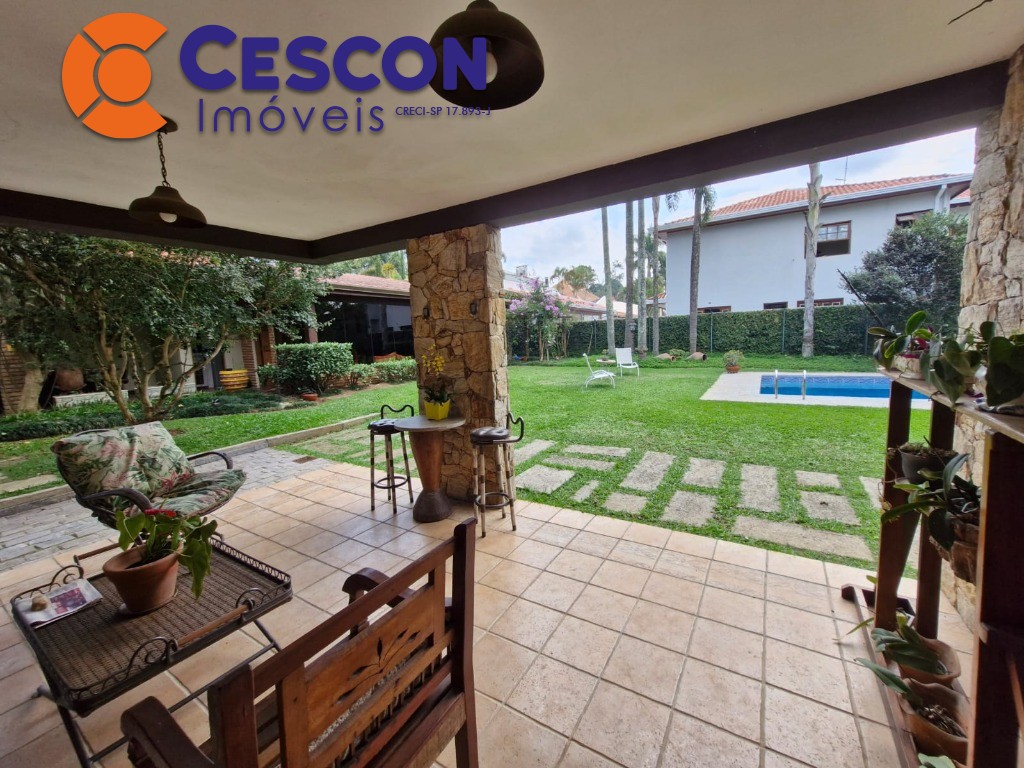 Casa de Condomínio à venda com 3 quartos, 397m² - Foto 20