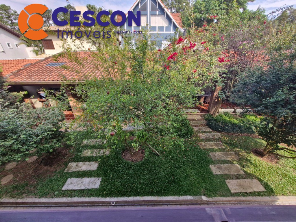 Casa de Condomínio à venda com 3 quartos, 397m² - Foto 39
