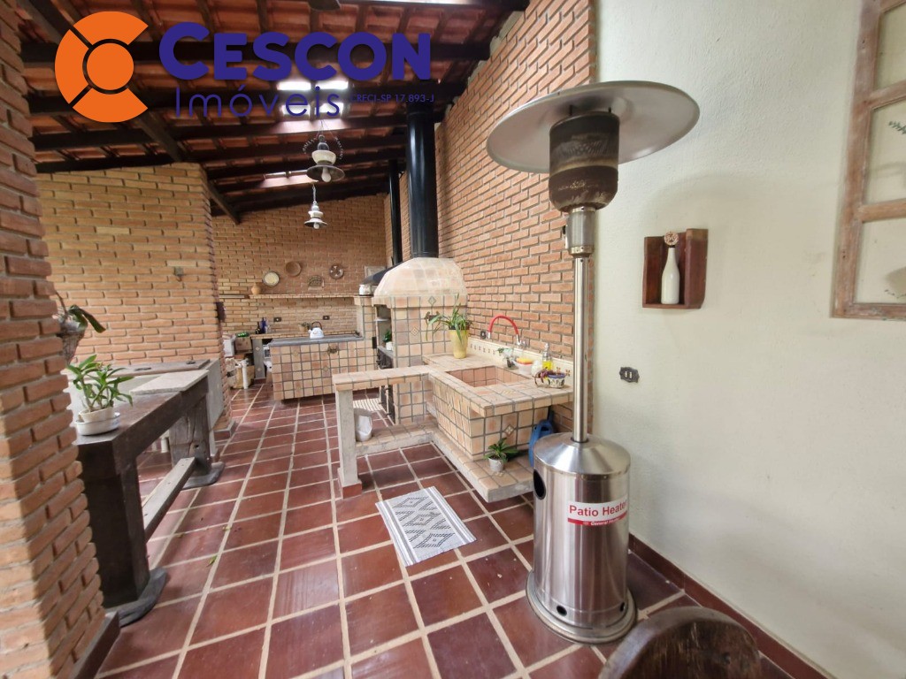 Casa de Condomínio à venda com 3 quartos, 397m² - Foto 14