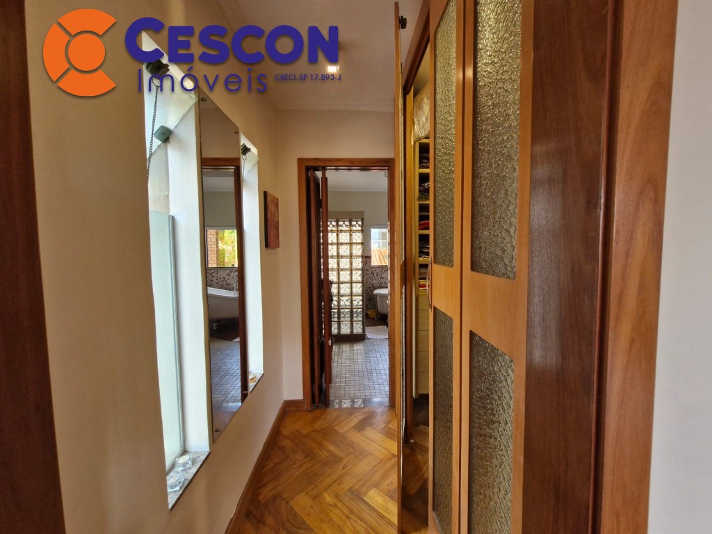 Casa de Condomínio à venda com 3 quartos, 397m² - Foto 55
