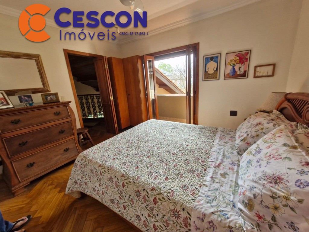 Casa de Condomínio à venda com 3 quartos, 397m² - Foto 59