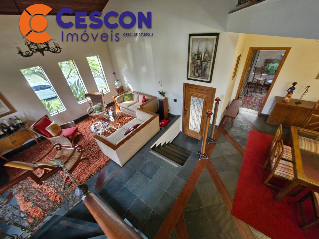 Casa de Condomínio à venda com 3 quartos, 397m² - Foto 29