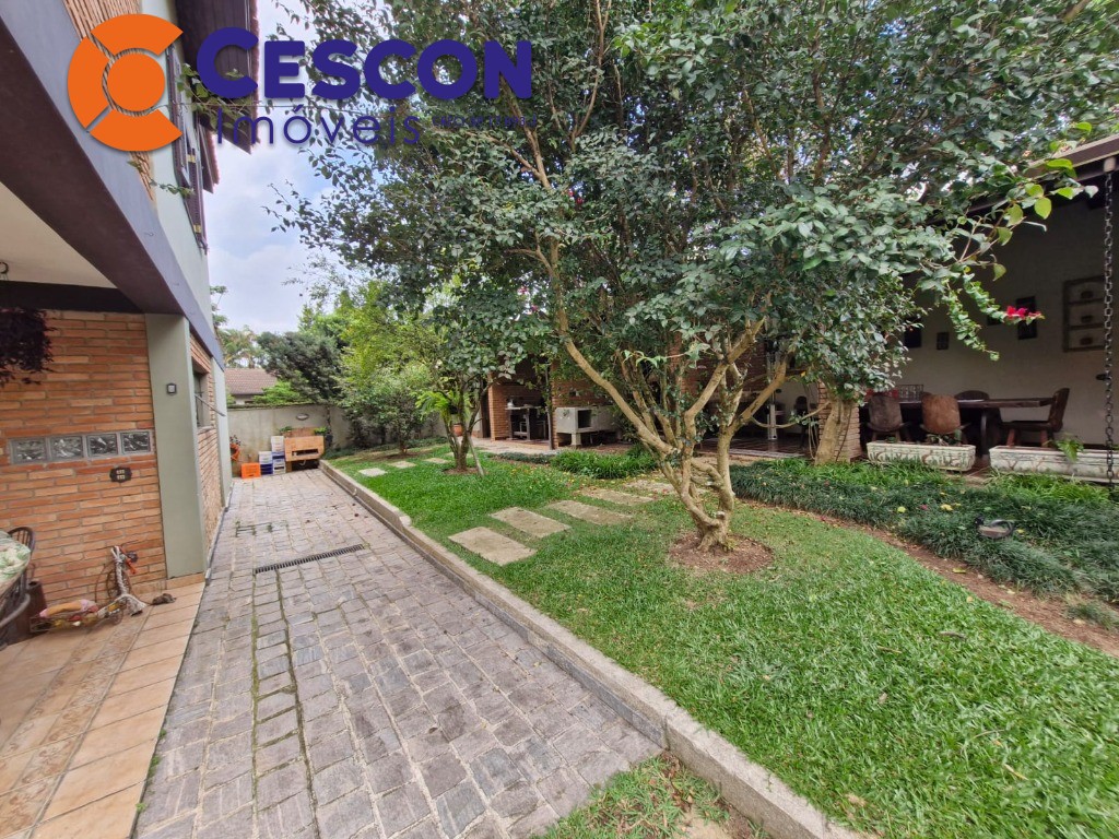 Casa de Condomínio à venda com 3 quartos, 397m² - Foto 16