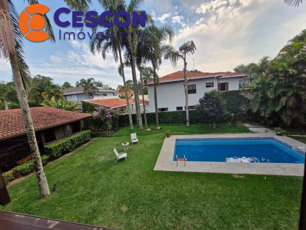 Casa de Condomínio à venda com 3 quartos, 397m² - Foto 43