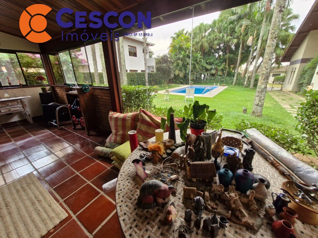 Casa de Condomínio à venda com 3 quartos, 397m² - Foto 7