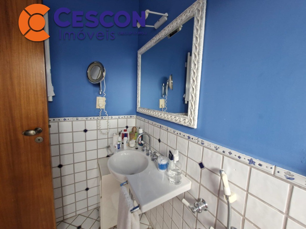 Casa de Condomínio à venda com 3 quartos, 397m² - Foto 47