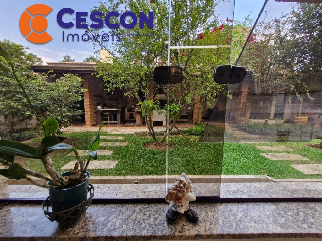 Casa de Condomínio à venda com 3 quartos, 397m² - Foto 28