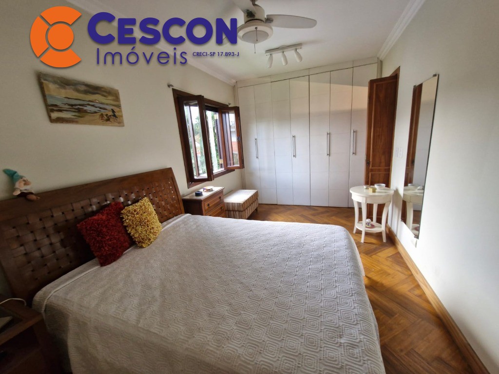 Casa de Condomínio à venda com 3 quartos, 397m² - Foto 52
