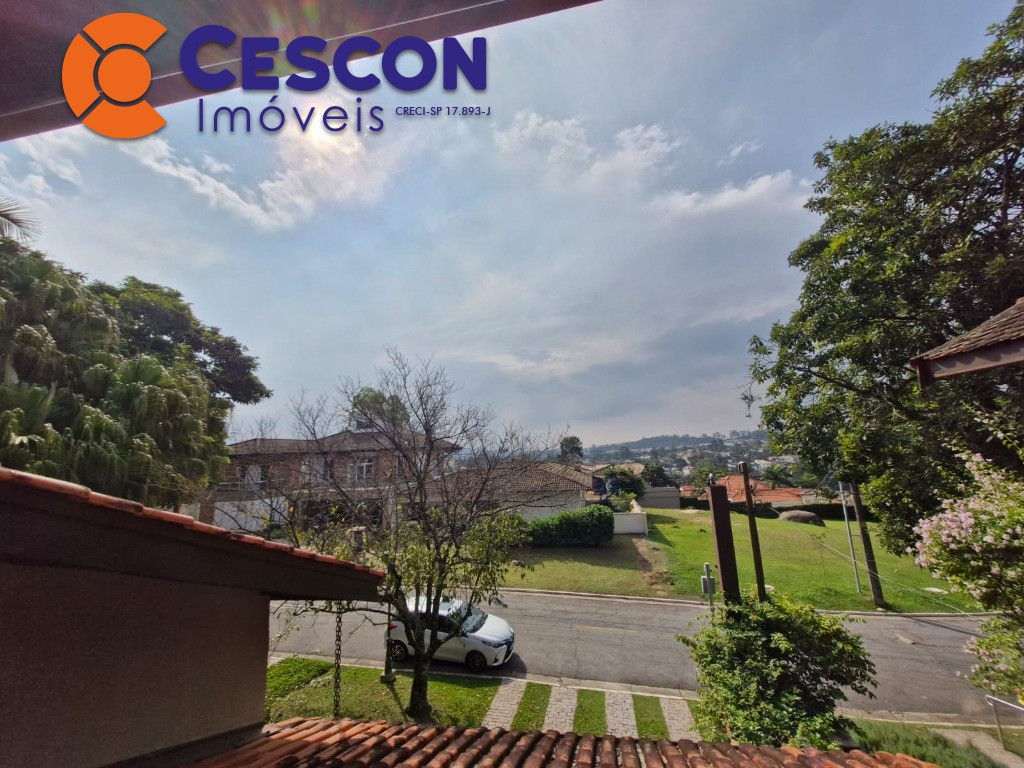 Casa de Condomínio à venda com 3 quartos, 397m² - Foto 56