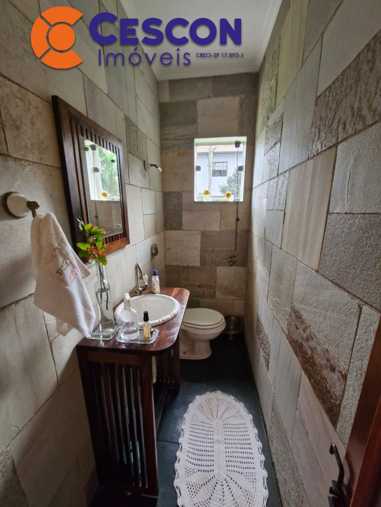 Casa de Condomínio à venda com 3 quartos, 397m² - Foto 24