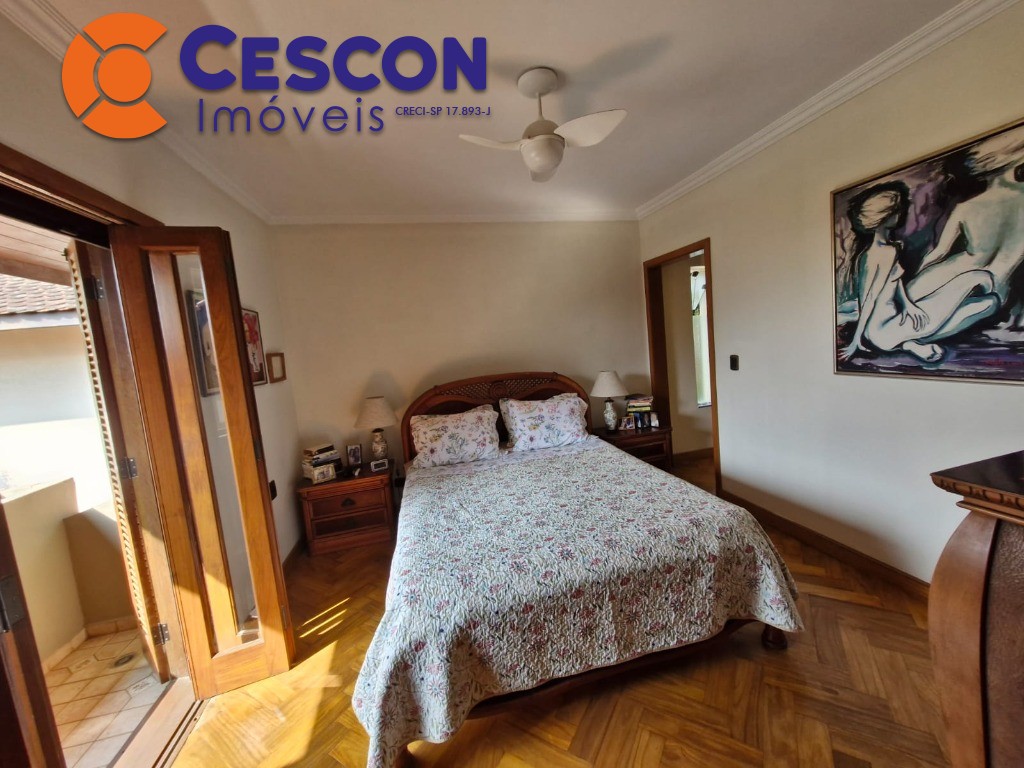 Casa de Condomínio à venda com 3 quartos, 397m² - Foto 60