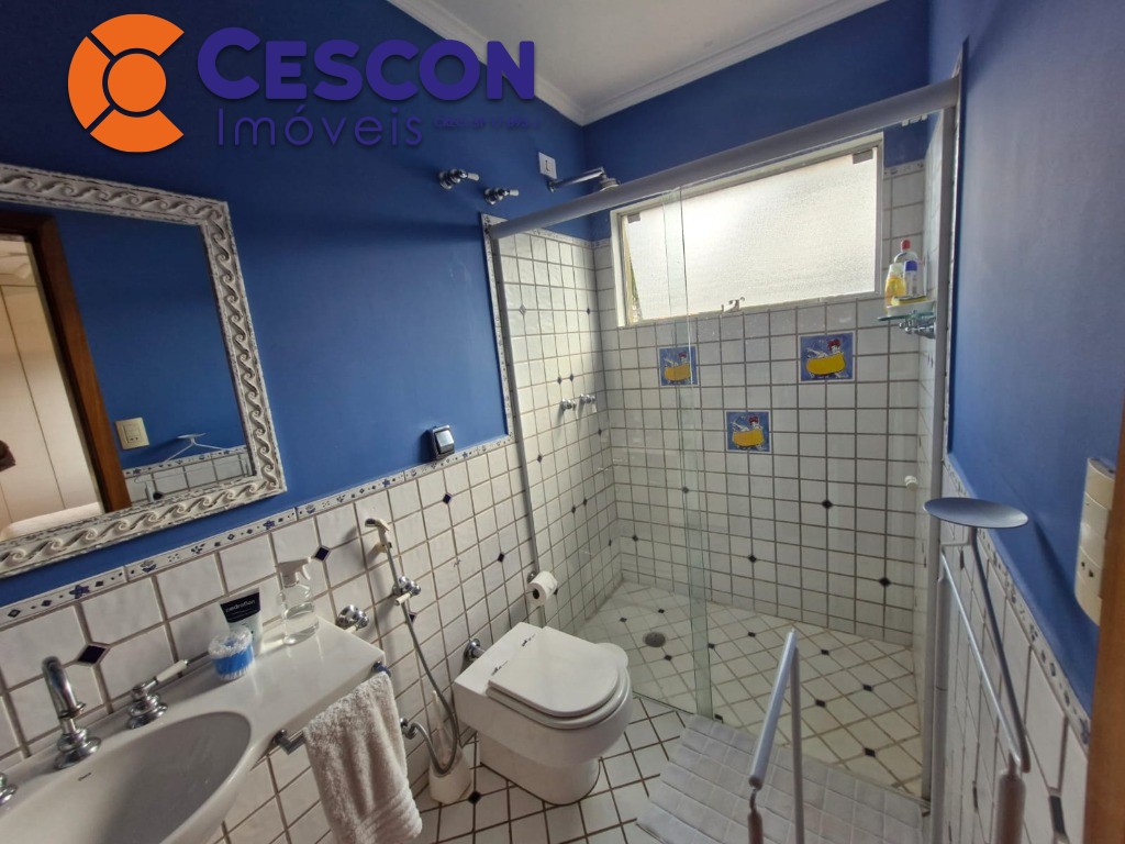 Casa de Condomínio à venda com 3 quartos, 397m² - Foto 46