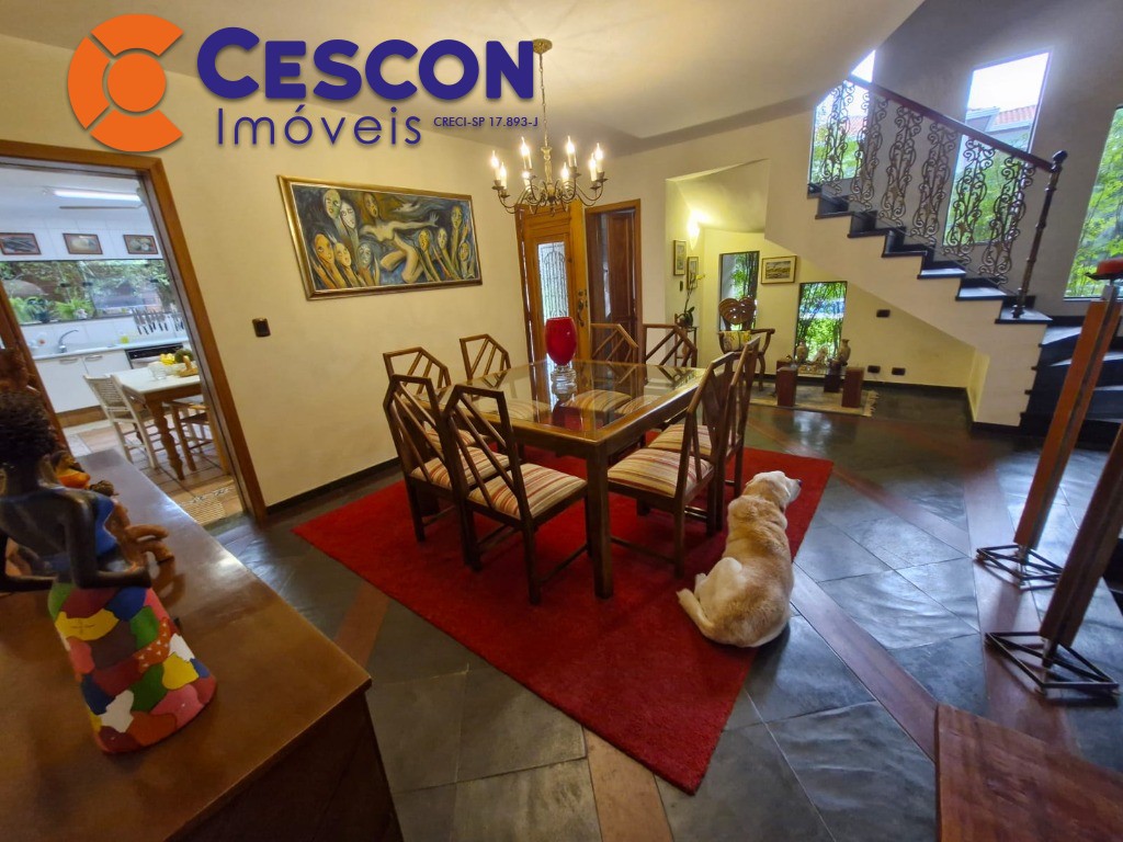 Casa de Condomínio à venda com 3 quartos, 397m² - Foto 33