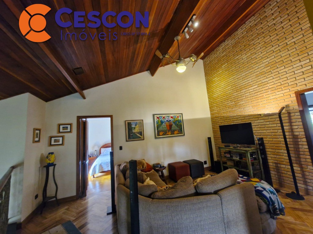 Casa de Condomínio à venda com 3 quartos, 397m² - Foto 63