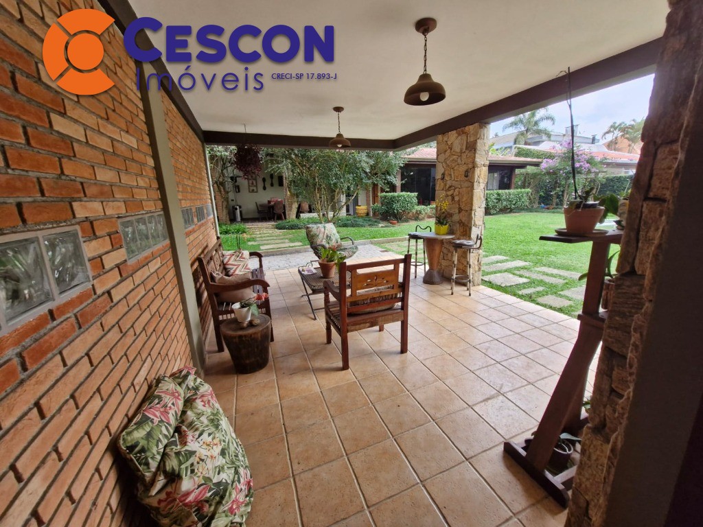 Casa de Condomínio à venda com 3 quartos, 397m² - Foto 19