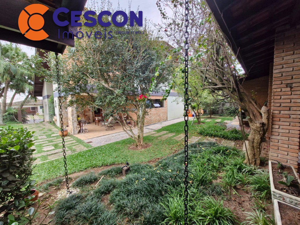 Casa de Condomínio à venda com 3 quartos, 397m² - Foto 12