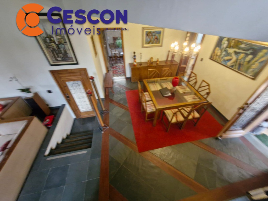 Casa de Condomínio à venda com 3 quartos, 397m² - Foto 30