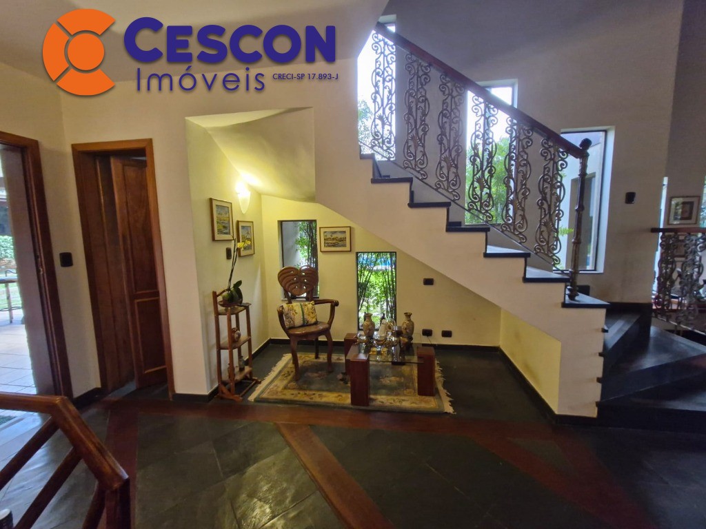 Casa de Condomínio à venda com 3 quartos, 397m² - Foto 27