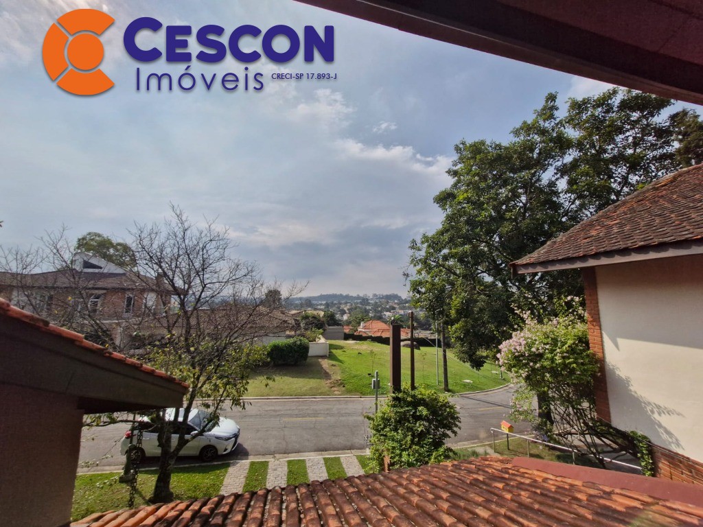 Casa de Condomínio à venda com 3 quartos, 397m² - Foto 58