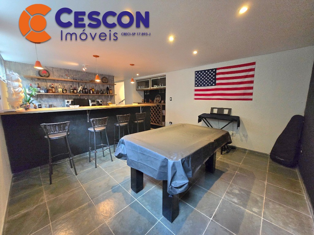 Casa de Condomínio à venda com 3 quartos, 268m² - Foto 62