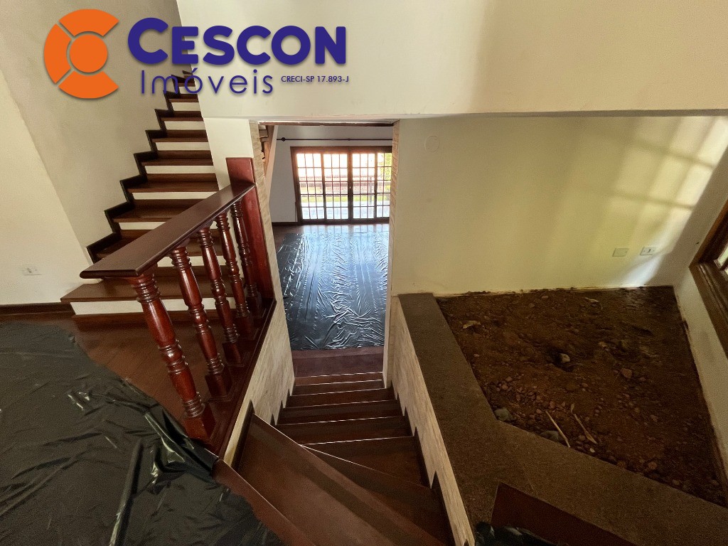 Casa de Condomínio, 4 quartos - Foto 9