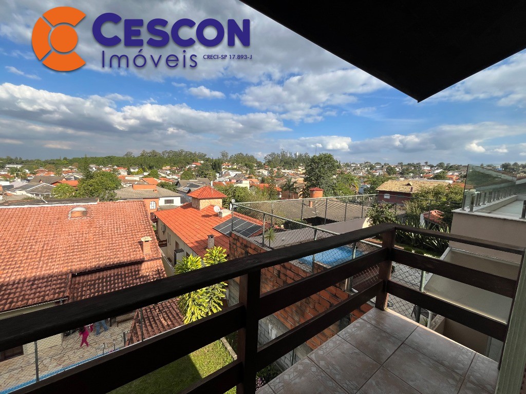 Casa de Condomínio, 4 quartos - Foto 30