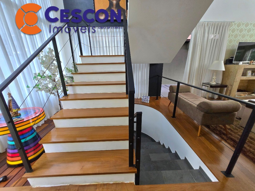 Casa de Condomínio à venda com 3 quartos, 268m² - Foto 33