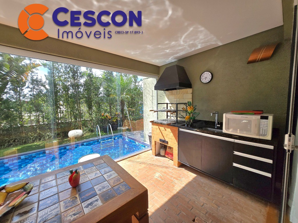 Casa de Condomínio à venda com 3 quartos, 268m² - Foto 21