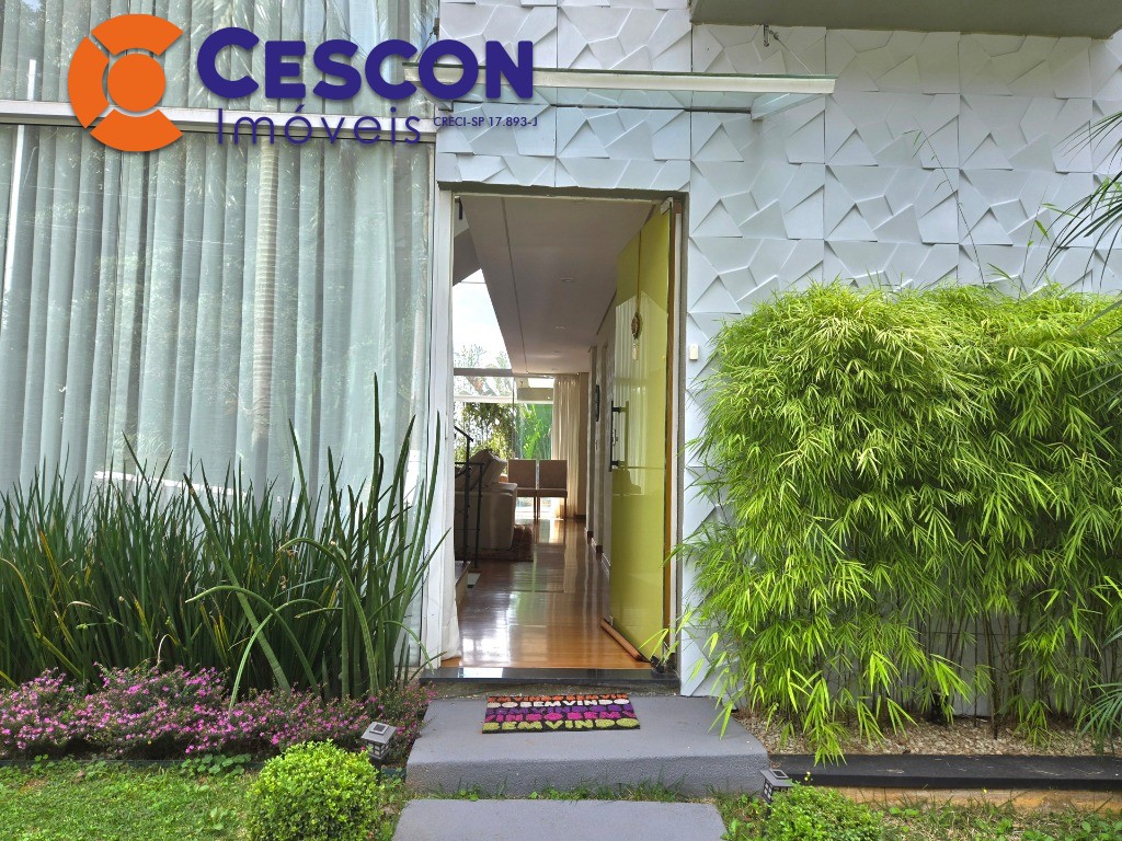 Casa de Condomínio à venda com 3 quartos, 268m² - Foto 4