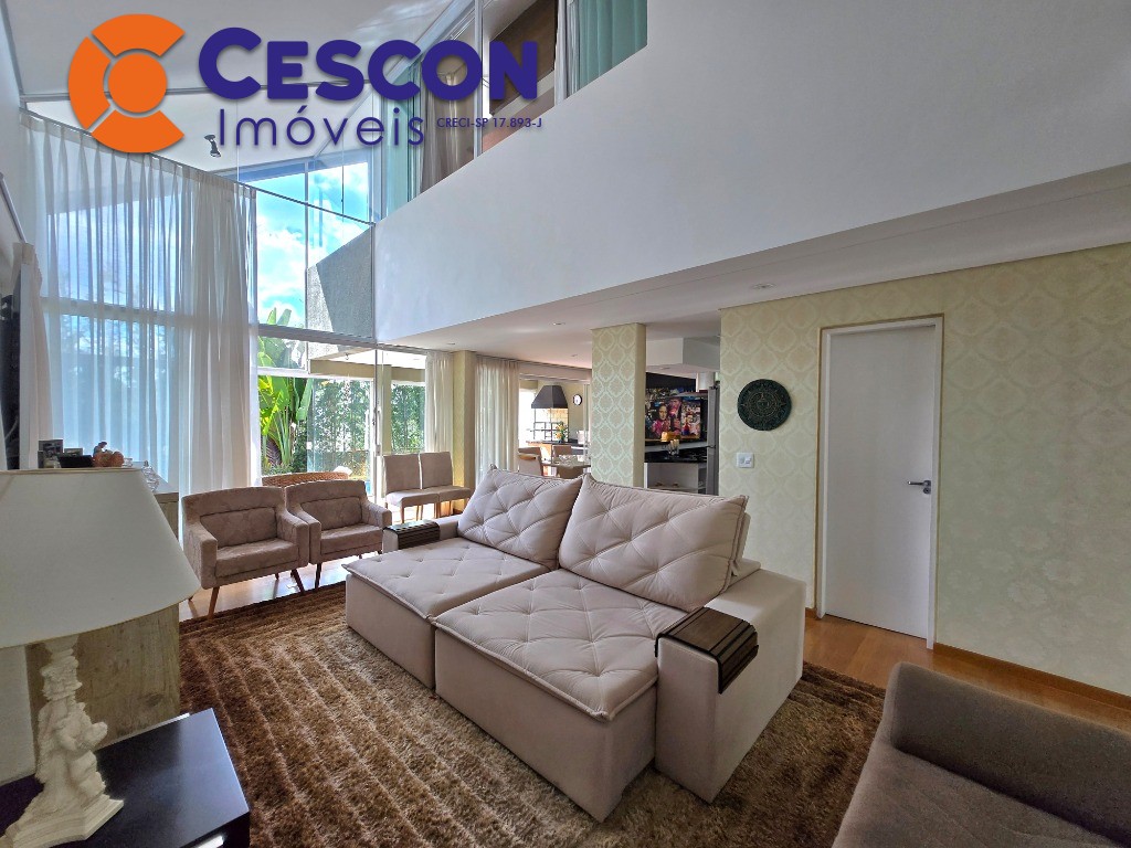 Casa de Condomínio à venda com 3 quartos, 268m² - Foto 14