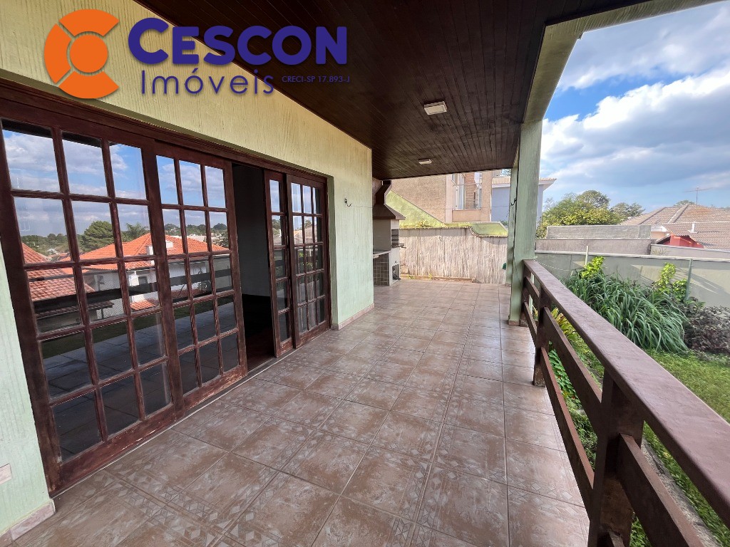Casa de Condomínio, 4 quartos - Foto 12